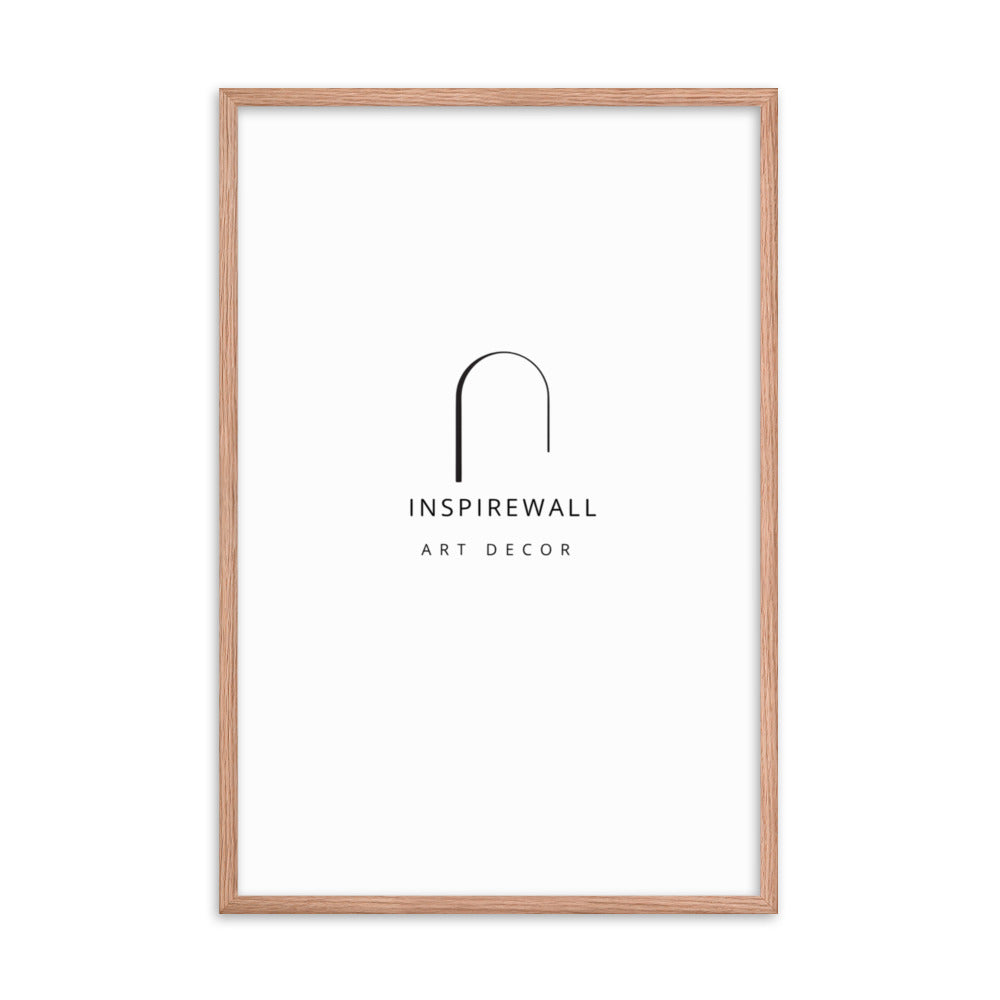 WOOD FRAME