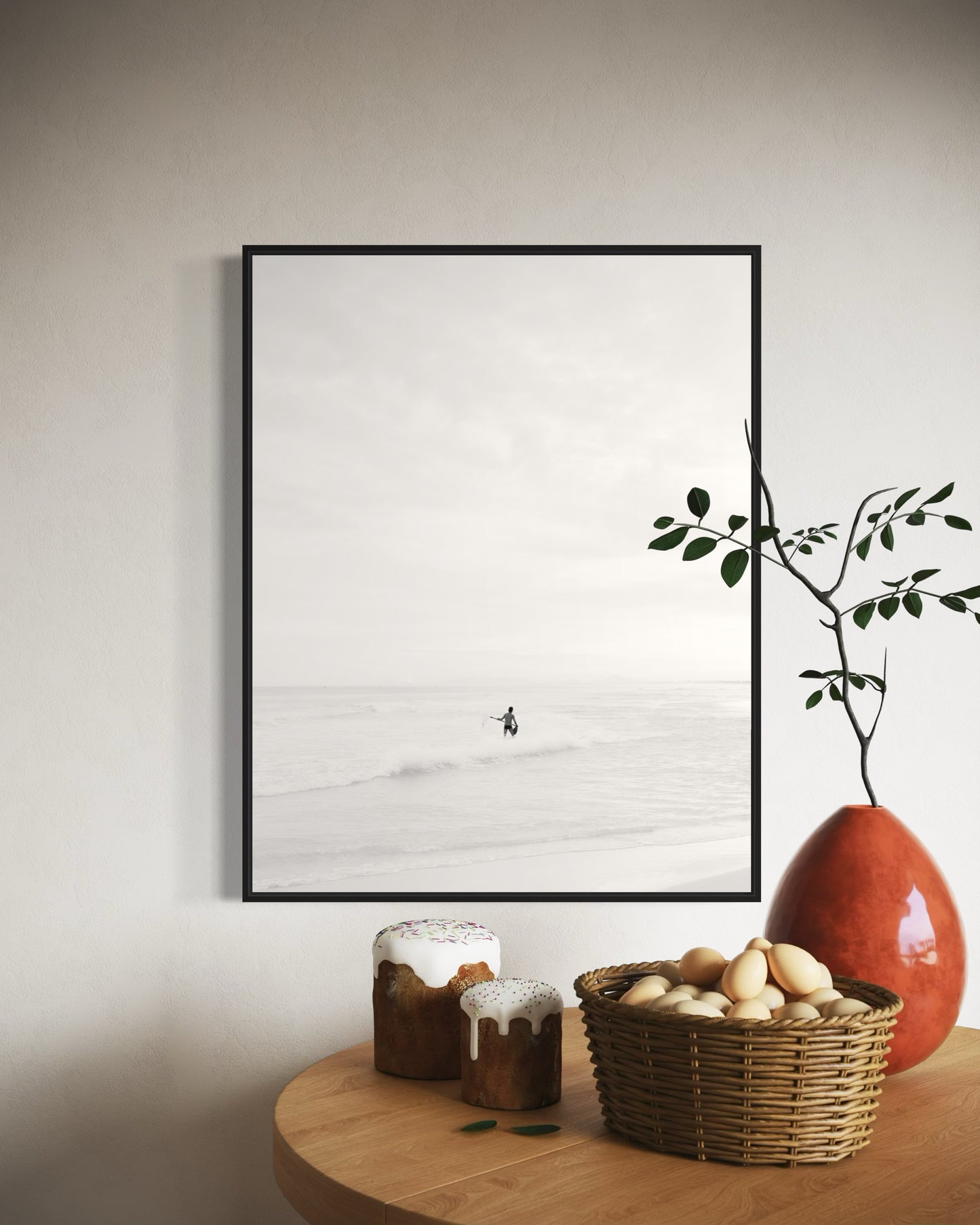 SEASIDE STORIES