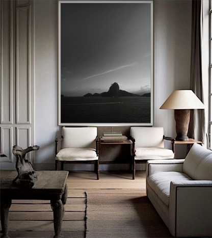 SILENT PEAKS