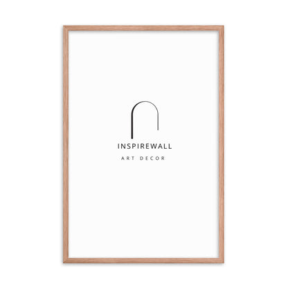 WOOD FRAME