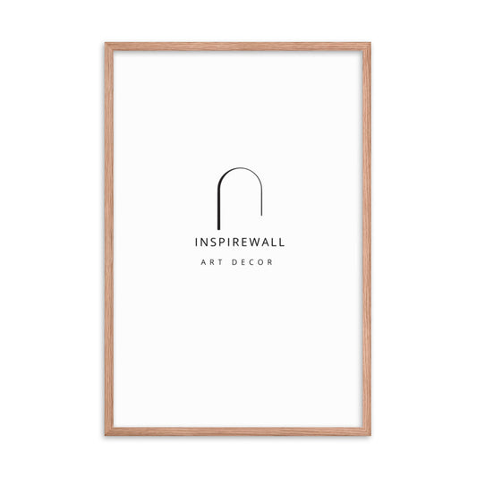 WOOD FRAME