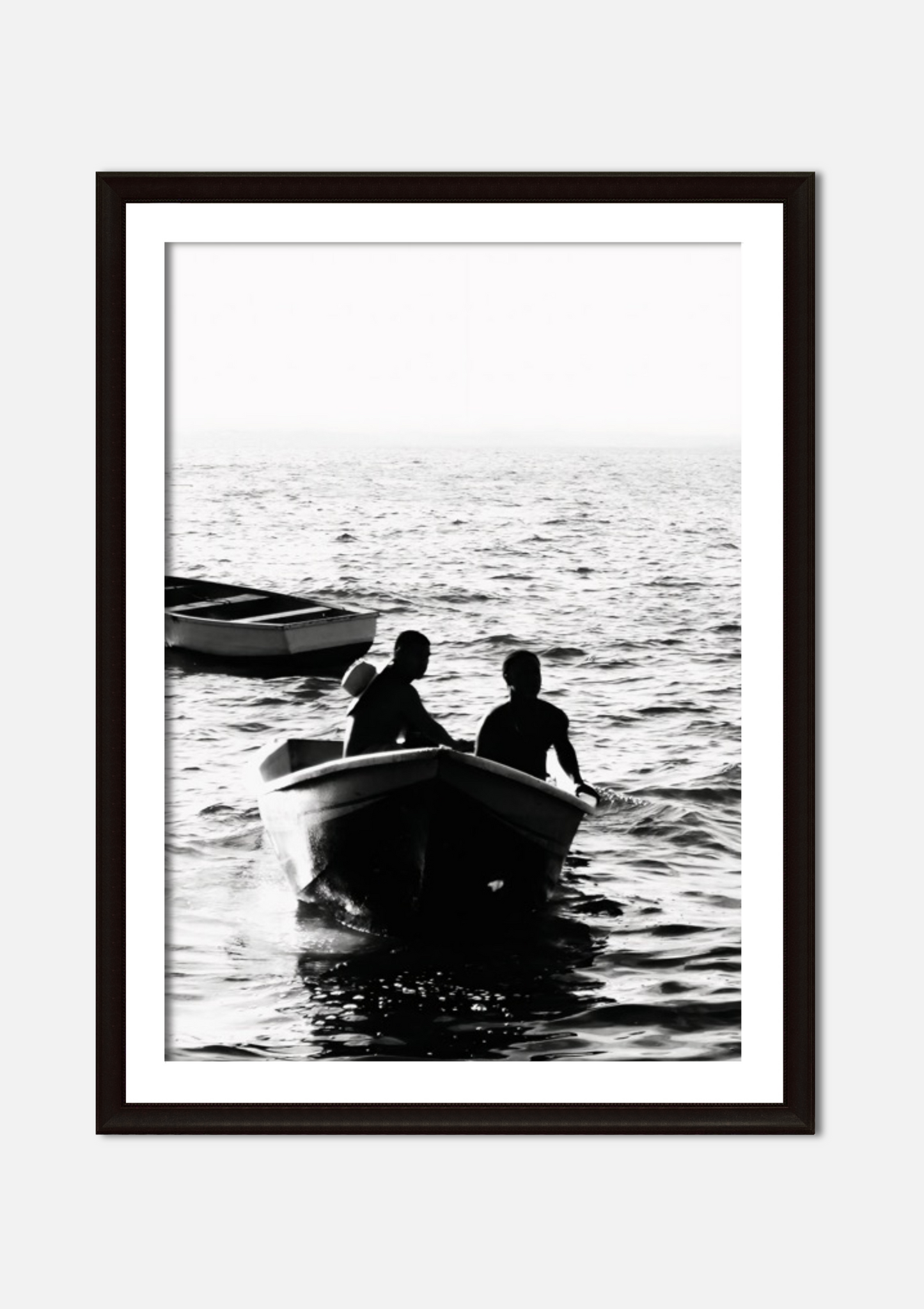 OCEAN COMPANIONS