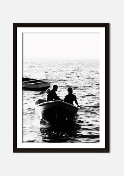 OCEAN COMPANIONS